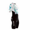 Trisuit Aeroracer Kit Flow/Grafeno - Pace One