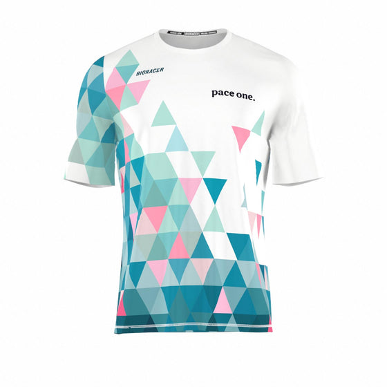 Polera Manga Corta - Pace One