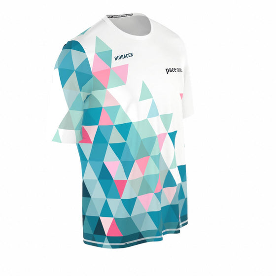 Polera Manga Corta - Pace One