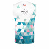 Polera Sin Mangas - Pace One