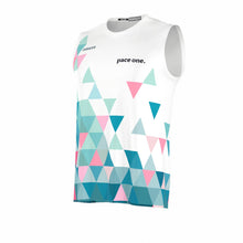  Polera Sin Mangas - Pace One