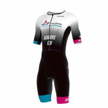  Trisuit Aeroracer Kit Flow - Tri Valdivia