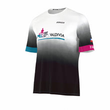  Polera Manga Corta - Tri Valdivia