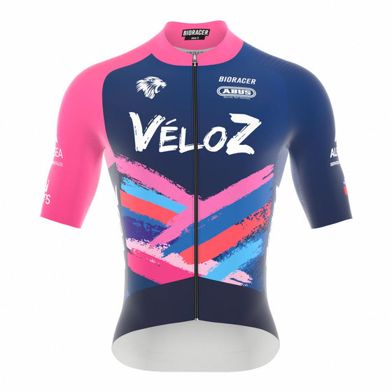 Tricota EPIC Lycra - Veloz