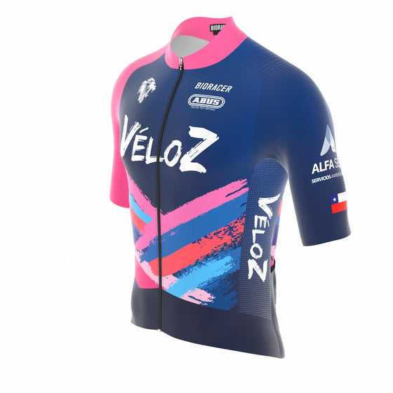 Tricota EPIC Lycra - Veloz