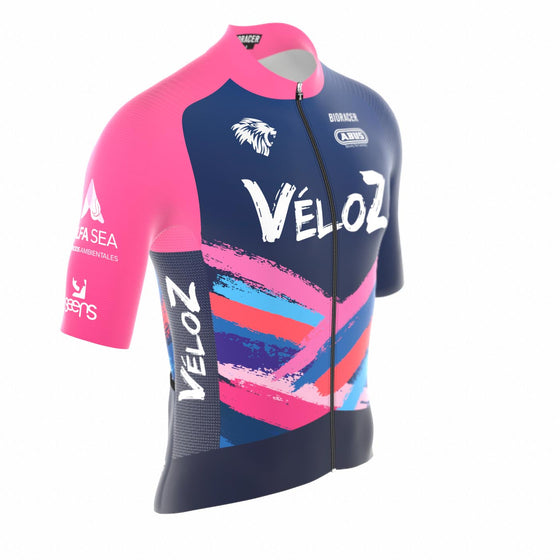 Tricota EPIC Lycra - Veloz