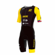  Trisuit Aeroracer FLOW + GRAFENO (KIT) - Decero