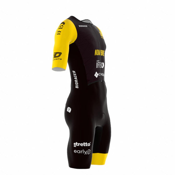 Trisuit Aeroracer (KIT) - Decero