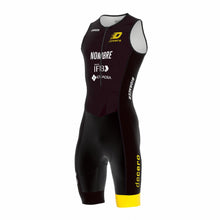  Trisuit SS Team (sin mangas) - Decero