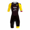 Trisuit SS Team - Decero
