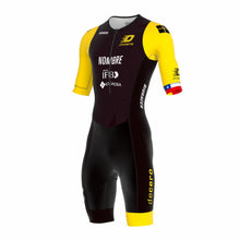  Trisuit Aeroracer - Decero