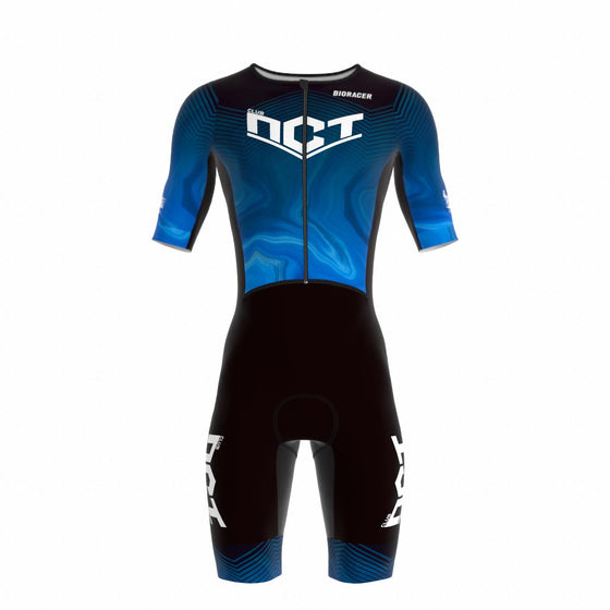 Trisuit Aeroracer Kit Flow/Grafeno - NCT