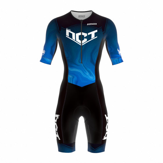 Trisuit Team (lycra) - NCT