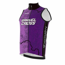  Gilet Mujer Icon High Collar - EUC