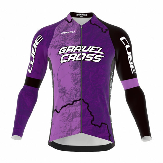 Tricota Hombre Icon Manga Larga - EUC