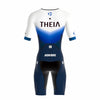 Trisuit Aeroracer Kit FULL Grafeno - THEIA