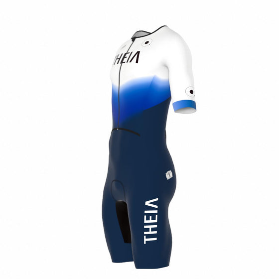 Trisuit Aeroracer Kit FULL Grafeno - THEIA