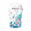 Gilet Icon High Collar - Pace One