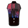 Gilet Icon High Collar - Plus Performance