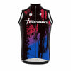 Gilet Icon High Collar - Plus Performance
