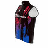 Gilet Icon High Collar - Plus Performance