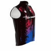 Gilet Icon High Collar - Plus Performance