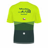 Polera Manga Corta - Tripulso