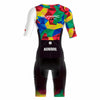Trisuit Aeroracer Kit Flow - Olympic Team