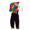 Trisuit Aeroracer Kit Flow - Olympic Team
