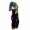 Trisuit Aeroracer Kit Flow - Olympic Team
