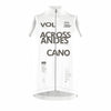 PREVENTA - Gilet Cortavientos ICON - ACROSSANDES 2026