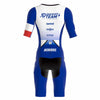 Trisuit Aeroracer Kit Flow - JD Endurance Team