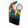 Gilet Icon High Collar - Olympic Team