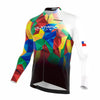 Tricota ICON Manga Larga - Olympic Team
