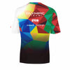 Polera Manga Corta - Olympic Team