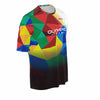 Polera Manga Corta - Olympic Team