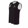 Polera Sin Mangas Black - The Tri Club