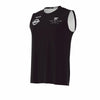 Polera Sin Mangas Black - The Tri Club