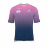 Polera Manga Corta - The Tri Club