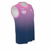 Polera Sin Mangas - The Tri Club