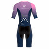 Trisuit Team SS - The Tri Club