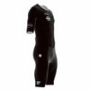 Trisuit Team SS Black - The Tri Club