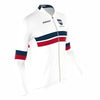 Tricota ICON Manga Larga - Cobs Cycling