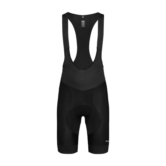 Bibshort Pro Delta Black PEDAL MAFIA