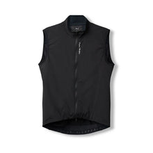  Chaleco Hombre Vest Black PEDAL MAFIA