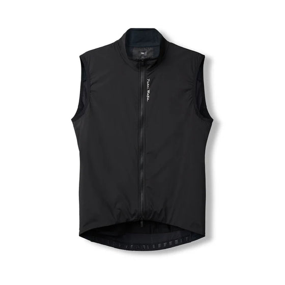 Chaleco Hombre Vest Black PEDAL MAFIA