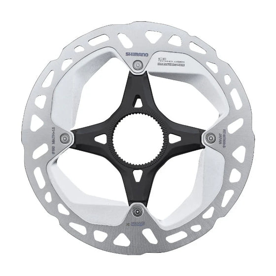 Rotor Shimano RT-MT800 / 160mm Centerlock