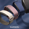 CIRQA™ Smart Band Gris Francés GARMIN (Finales de AGOSTO)