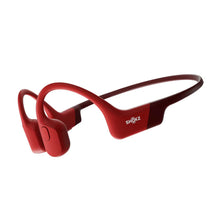  Audífonos SHOKZ OpenRun Red