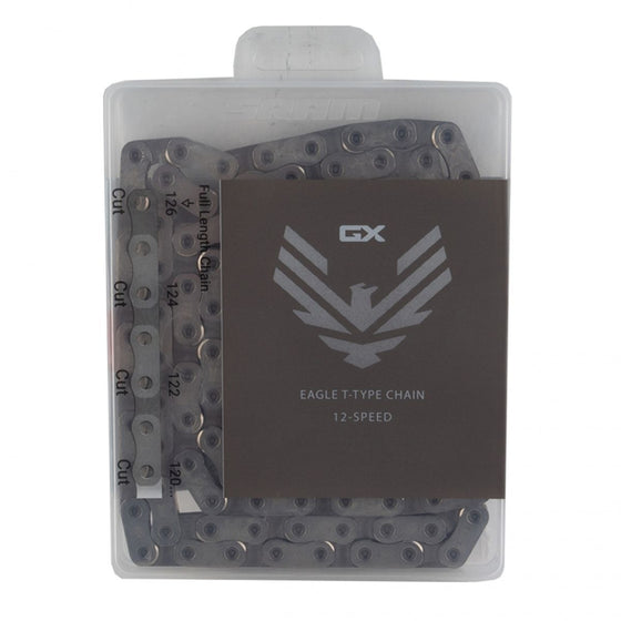 Cadena SRAM GX Flat AXS